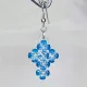 Small Cross - Earrings Siréna - 1